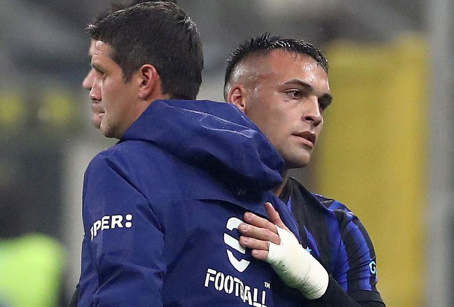 Gestul cu care Chivu și-a surprins căpitanul: „Să o facă mai des!” » Antrenorul român are o primă regulă la Inter