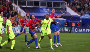 Dorin Goian semnalează absența jucătorului uitat de la FCSB: „E o mare pierdere”