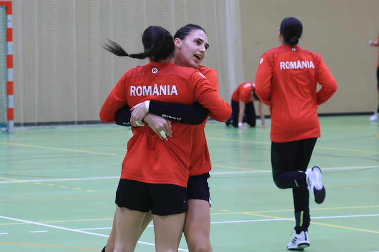 Imagini de la antrenamentul oficial al României dinaintea meciului cu Japonia FOTO: Ionuţ Iordache (GSP)