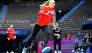 Programul primei zile la Campionatul Mondial de handbal feminin + televizările