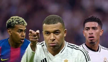 Cel mai bun „11” din 2025. FIFPRO a publicat cea mai bună formație la nivel mondial, după votul fotbaliștilor. Cine a prins echipa