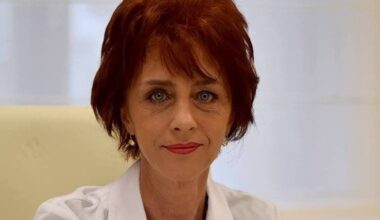 BREAKING Mediul conspiraționist Flavia Groșan a murit