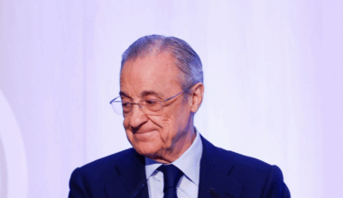 Scandal uriaș în La Liga. Real Madrid acuză Barcelona de corupție: „Nu e normal!” » Ce dovezi a prezentat Florentino Perez