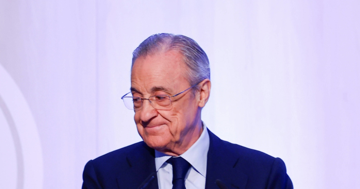 Scandal uriaș în La Liga. Real Madrid acuză Barcelona de corupție: „Nu e normal!” » Ce dovezi a prezentat Florentino Perez