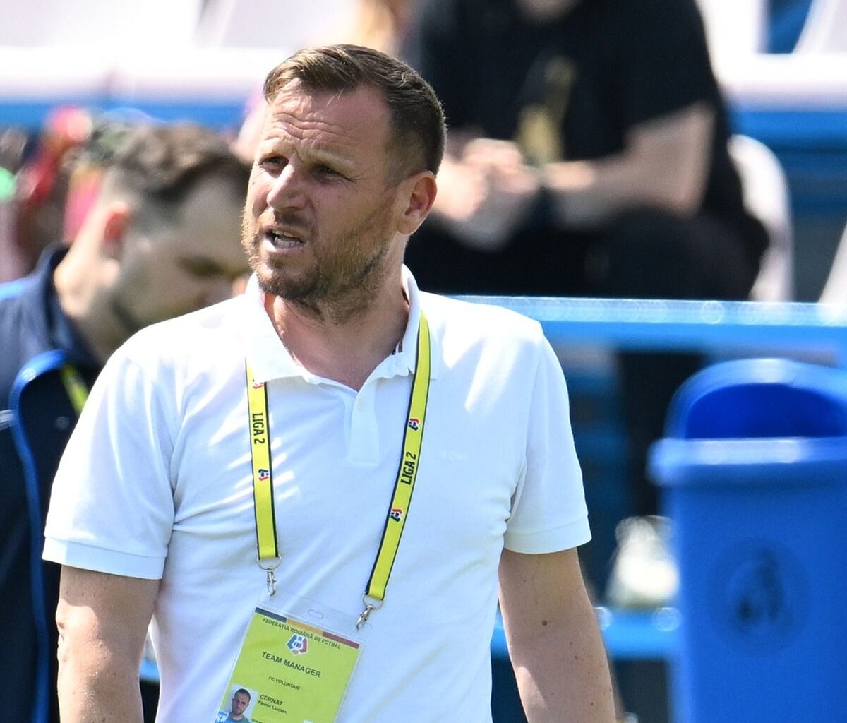 Pe el îl aduce FCSB! Patronul campioanei a anunțat cine e directorul sportiv dorit de MM: „Să-l lase finul și îl iau!”