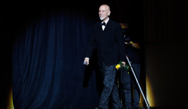 Vis, sacrificiu și muzică. Actorii din „Cravata Galbenă” vorbesc pentru Mediafax despre prețul vocației și puterea unui vis