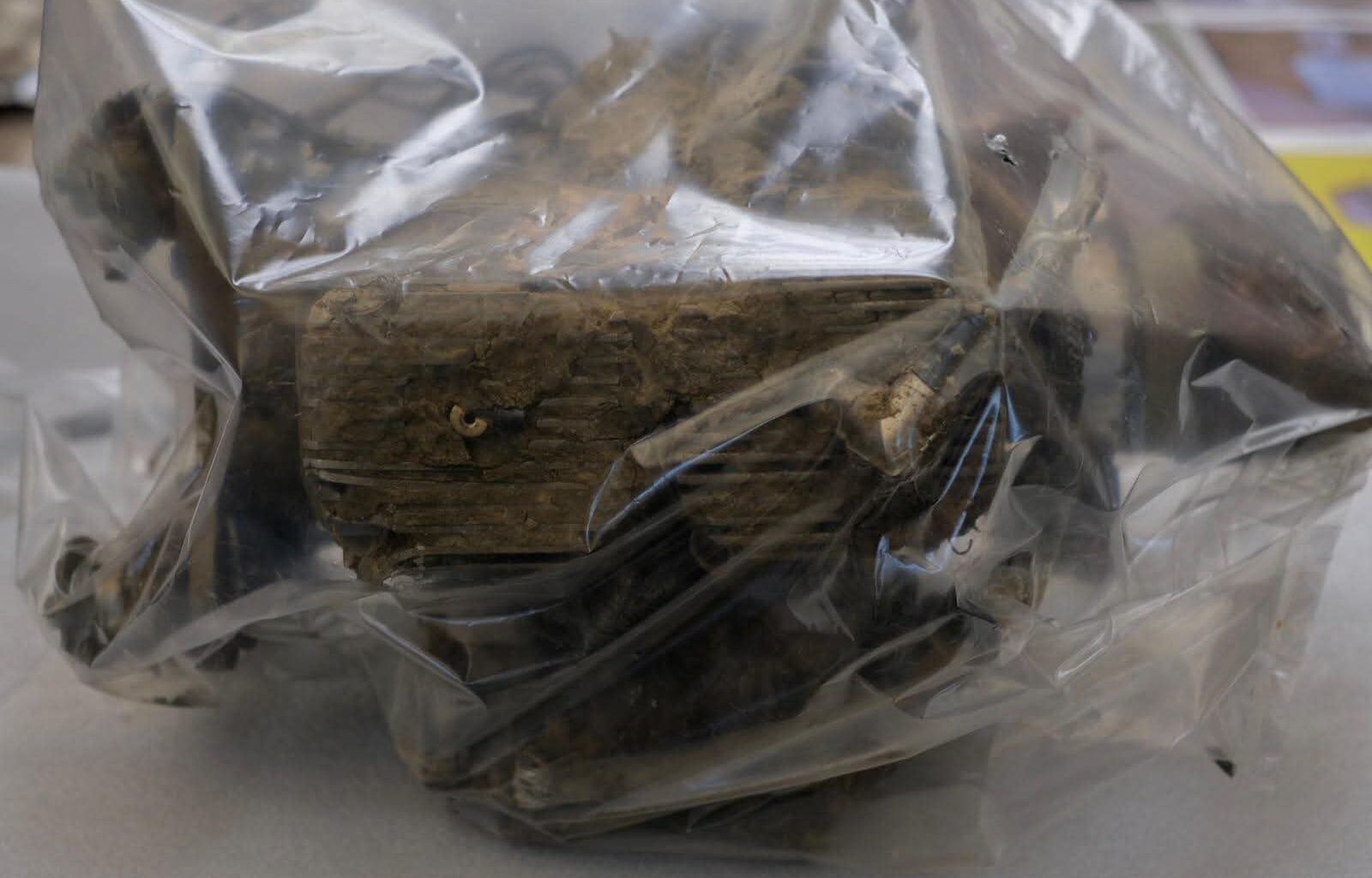 Ambasada Rusiei reacționează la dovezile Ministerului român de Externe privind drona căzută în județul Tulcea