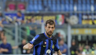 Vrea să plece de la Inter / Motivul pentru care Cristi Chivu poate pierde un jucător important în această iarnă