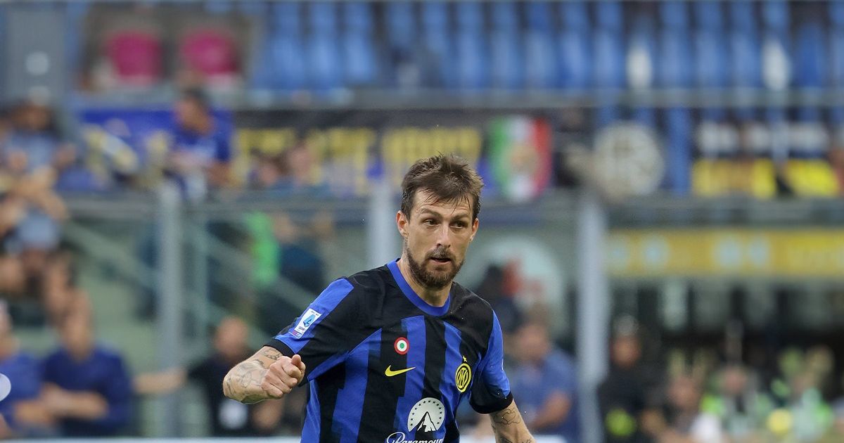 Vrea să plece de la Inter / Motivul pentru care Cristi Chivu poate pierde un jucător important în această iarnă