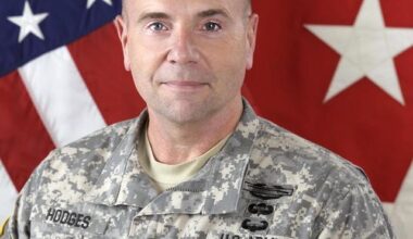 Generalul american Ben Hodges despre retragerea trupelor americane: A fost cel mai rău moment posibil să anunţi o reducere a prezenţei americane în România. Nu-mi place decizia lor. Au făcut o treabă foarte proastă şi când au încercat să explice