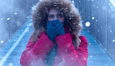 Vremea se încălzește în următoare zile, apoi se va răci brusc