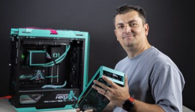 NVIDIA DLSS 4 și ASUS ROG Astral GeForce RTX 5080 Hatsune Miku Edition – Cum rulează ultimul DOOM pe un sistem high-end