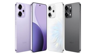 Oppo Reno15