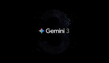 Google a lansat AI-ul Gemini 3: „Cel mai inteligent model al nostru”, „un nou pas mare” către AGI (Inteligență Generală Artificială)