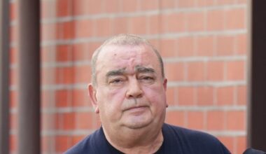 Gigi Nețoiu vrea la primărie. Fostul patron din Liga 1 și-a anunțat din Dolj candidatura la alegerile din București