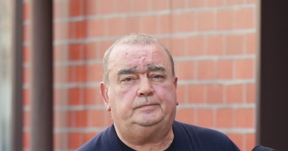 Gigi Nețoiu vrea la primărie. Fostul patron din Liga 1 și-a anunțat din Dolj candidatura la alegerile din București