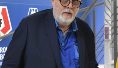 Încercare de puci la Adunarea LPF! Cine a fost persoana care astăzi a inițiat o propunere anti-Gino Iorgulescu. E un apropiat al FRF