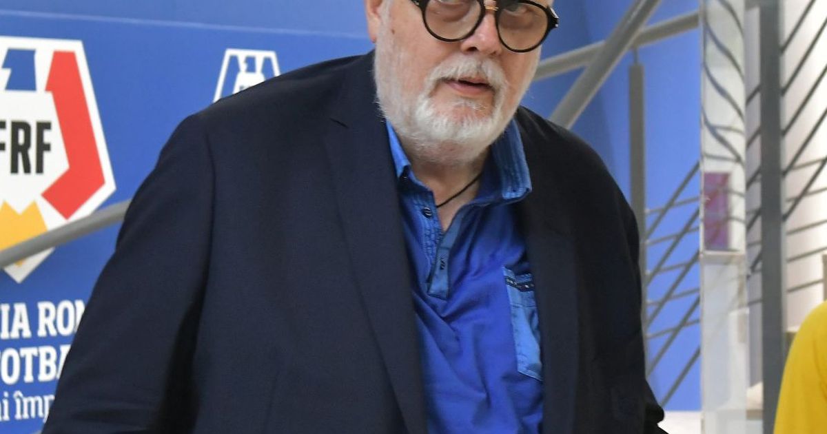 Încercare de puci la Adunarea LPF! Cine a fost persoana care astăzi a inițiat o propunere anti-Gino Iorgulescu. E un apropiat al FRF