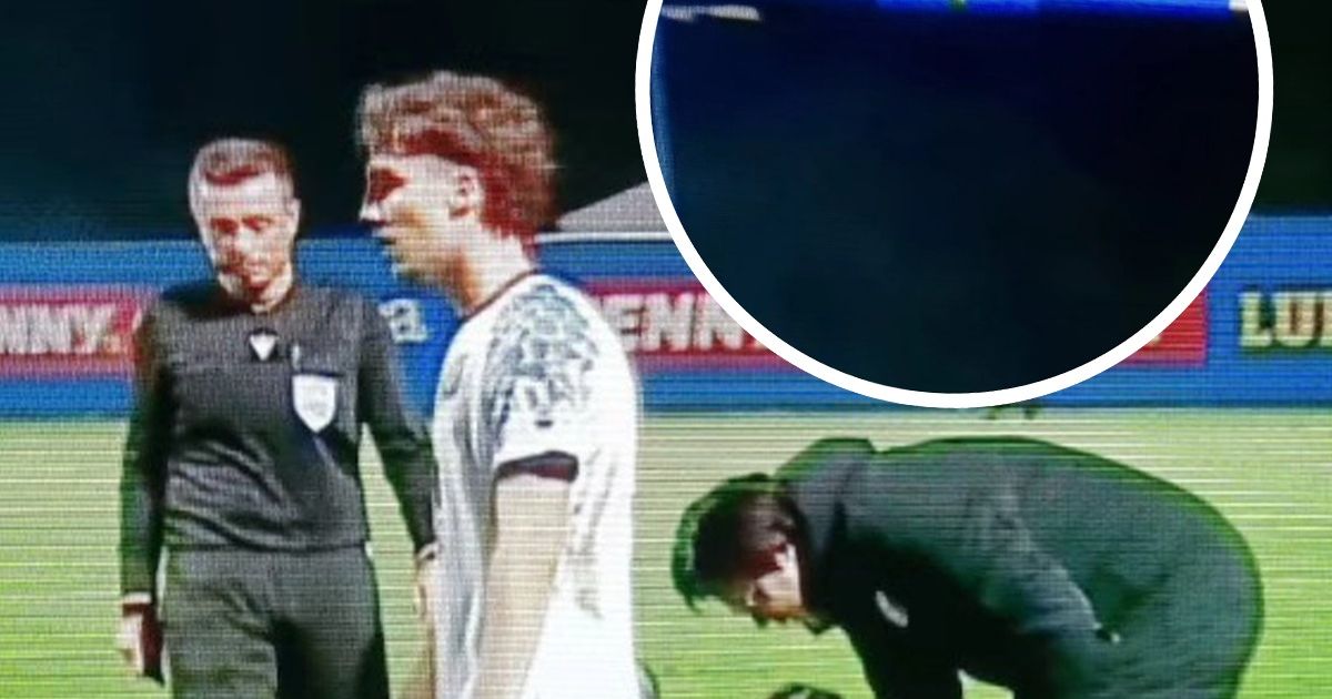 Fanii „militarilor”, revoltați de grafica din timpul meciului FCSB-ului în Youth League: „Folosire abuzivă a imaginii Stelei!”