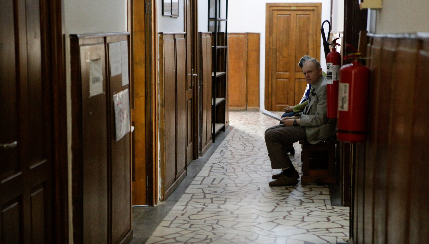 greva magistratilor, instanta, sala de judecata, tribunal, judecatorie