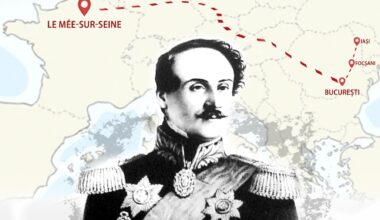 grigore alexandru ghyka