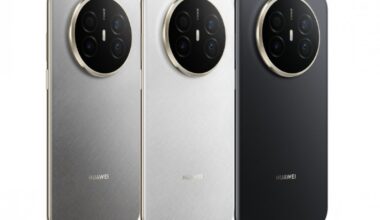 Huawei Mate 70 Air