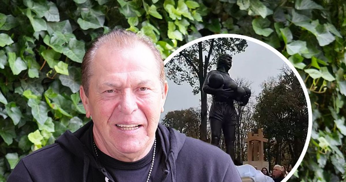 „Am trimis invitație către CSA Steaua”. Primarul din Semlac, lămuriri după ce „militarii” nu au mers la dezvelirea statuii lui Duckadam