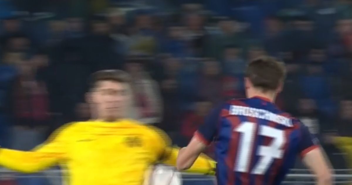 FOTO. Meci compromis pentru FCSB la Basel după două gafe jenante: Târnovanu, eliminat după un henț stupid + Ngezana l-a imitat la faza următoare!