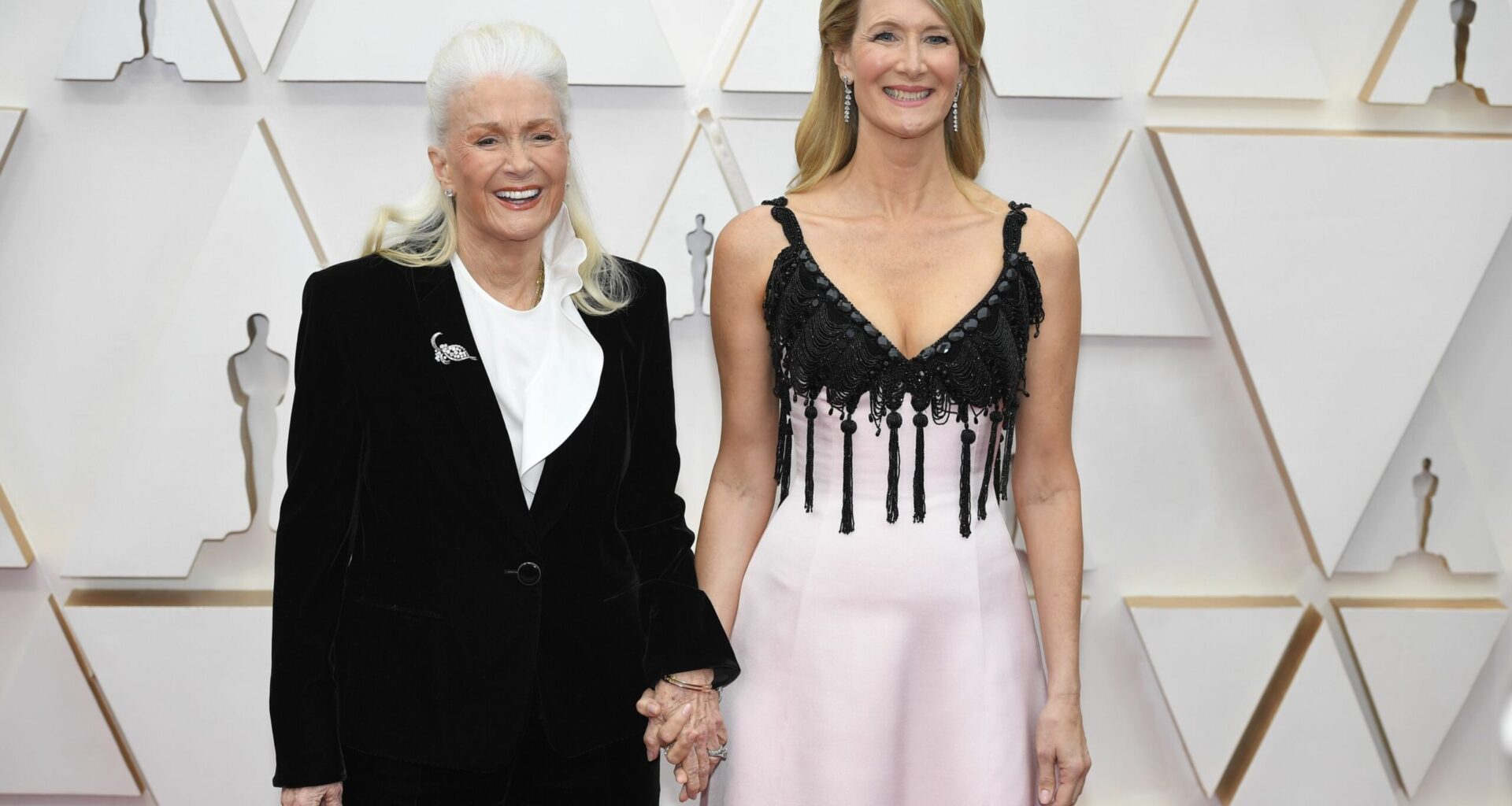 Diane Ladd a murit la 89 de ani. Fiica sa Laura Dern îi aduce un omagiu emoționant