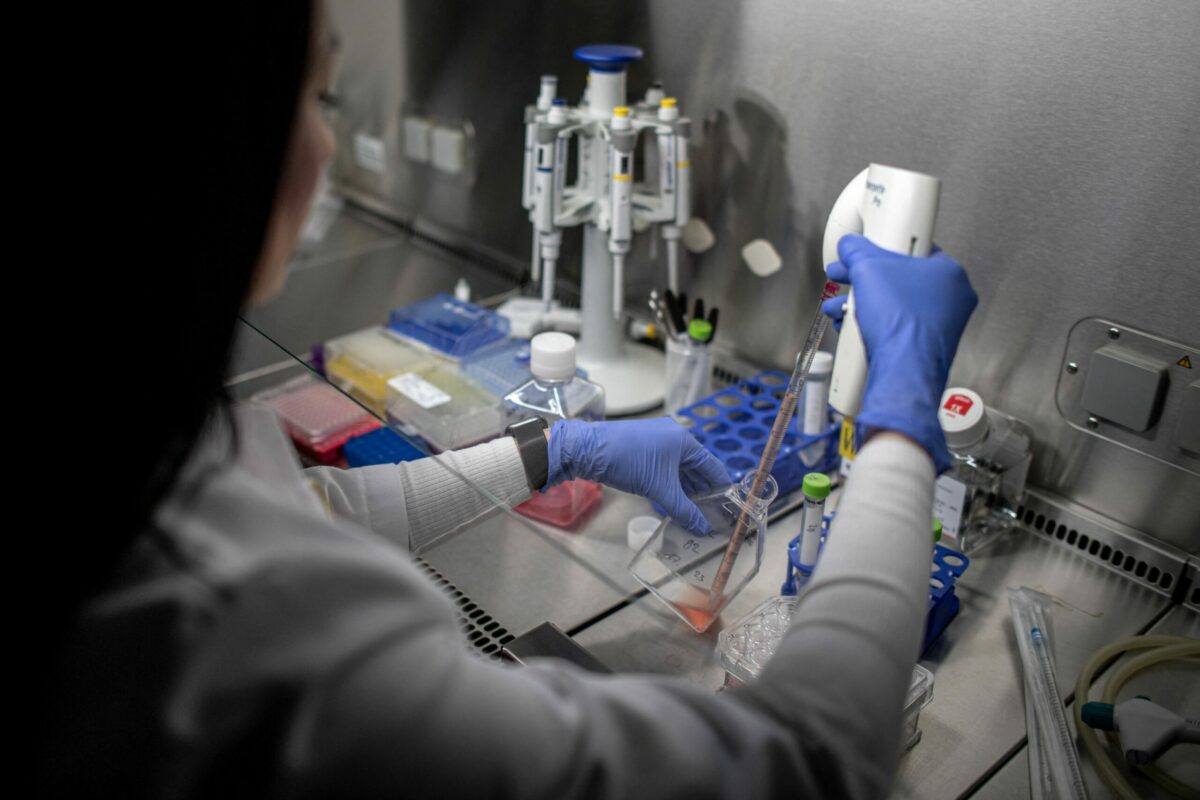 Descoperire revoluționară! Bacterii care distrug cancerul fără să implice sistemul imunitar