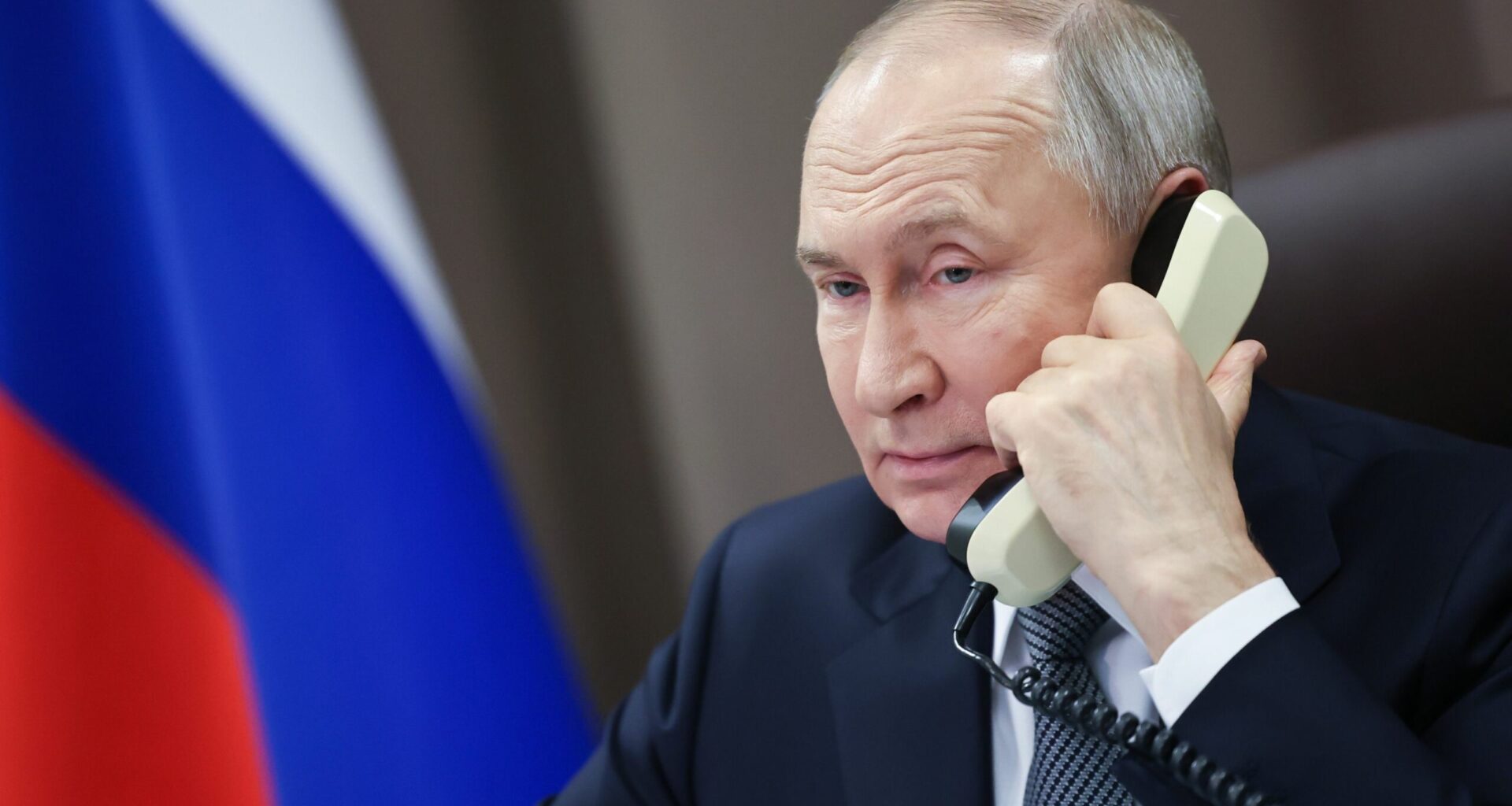 Europa îl invită pe Putin înapoi în G8 în cadrul unui posibil acord pentru încheierea războiului din Ucraina