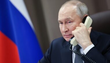 Europa îl invită pe Putin înapoi în G8 în cadrul unui posibil acord pentru încheierea războiului din Ucraina