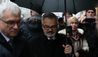 Ambasadorul Poloniei în Rusia, atacat la Sankt Petersburg de un grup de activiști pro-ruși