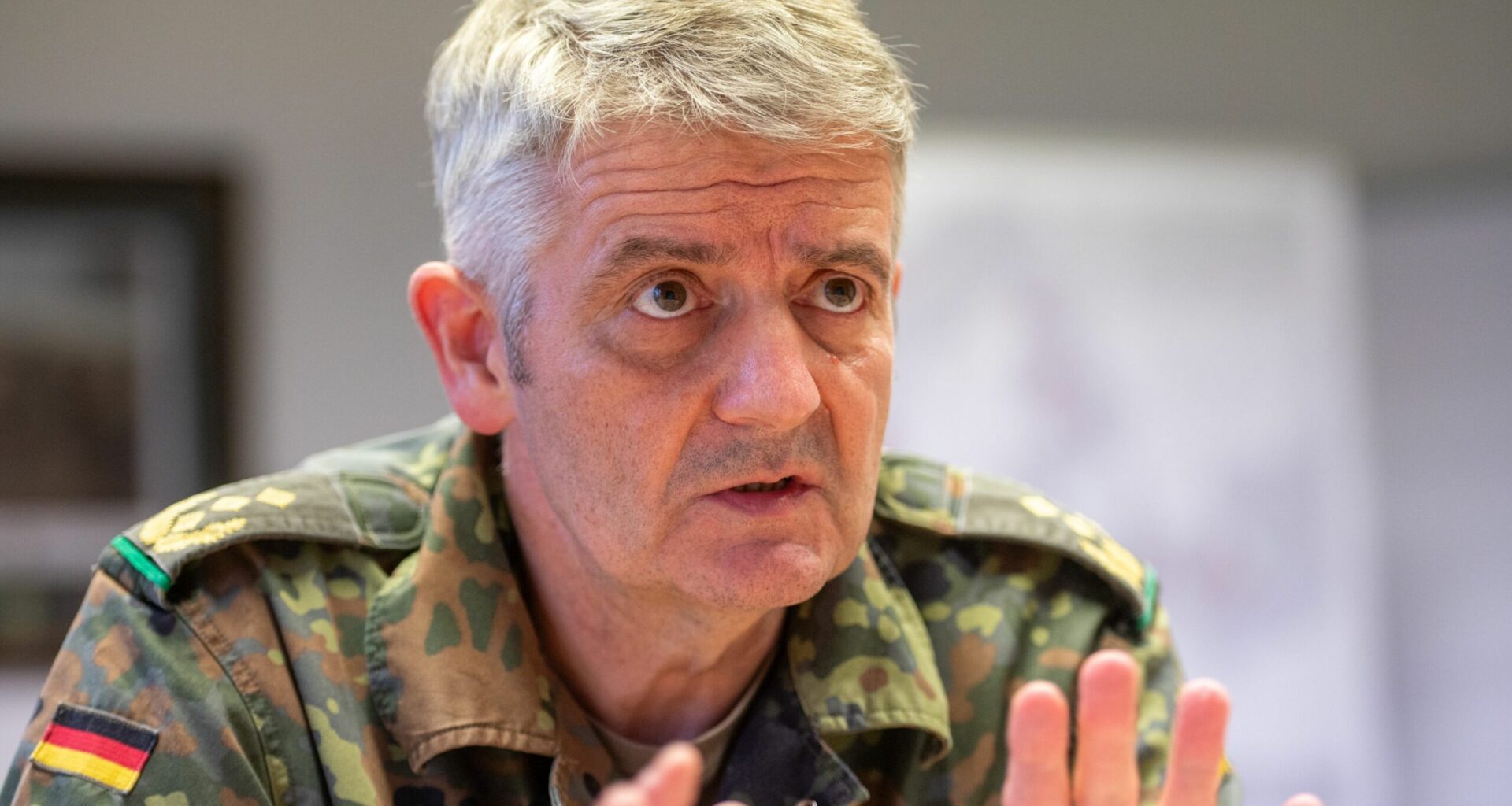 Rusia ar putea lansa un atac asupra NATO „chiar mâine”