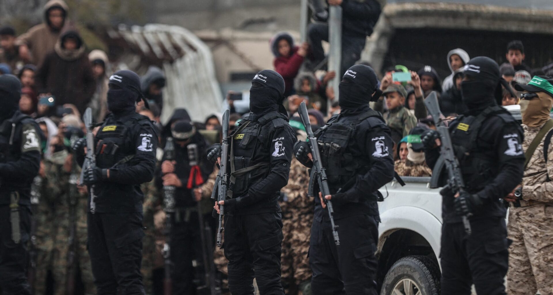 Hamas anunță că teroriștii ascunși în Rafah nu se vor preda