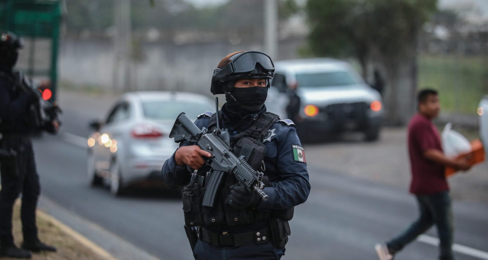 Protestele se înmulțesc în Mexic, alimentate de asasinarea primarului