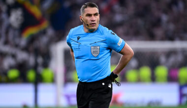 Mateu Lahoz s-a convins de Istvan Kovacs: Verdict ferm despre faza controversată din Liverpool - Real Madrid