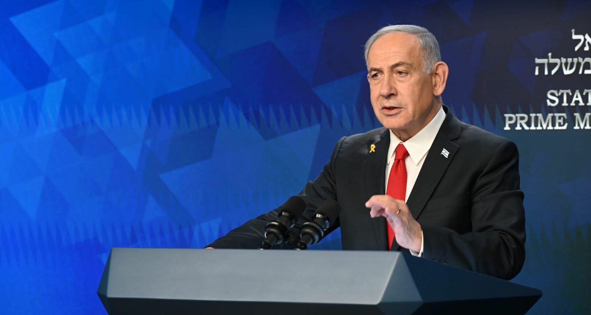 Israelul anunță că rămășițele predate de Hamas nu aparțin niciunui ostatic