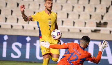 FCSB a primit răspunsul după ce a făcut o ofertă publică pentru transferul lui Denis Drăguș