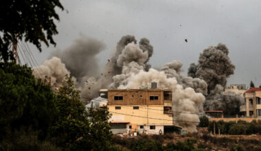 Israel anunță eliminarea șefului de stat major al Hezbollah în atacul aerian asupra Beirutului