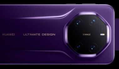 Huawei Mate 80 Pro Max