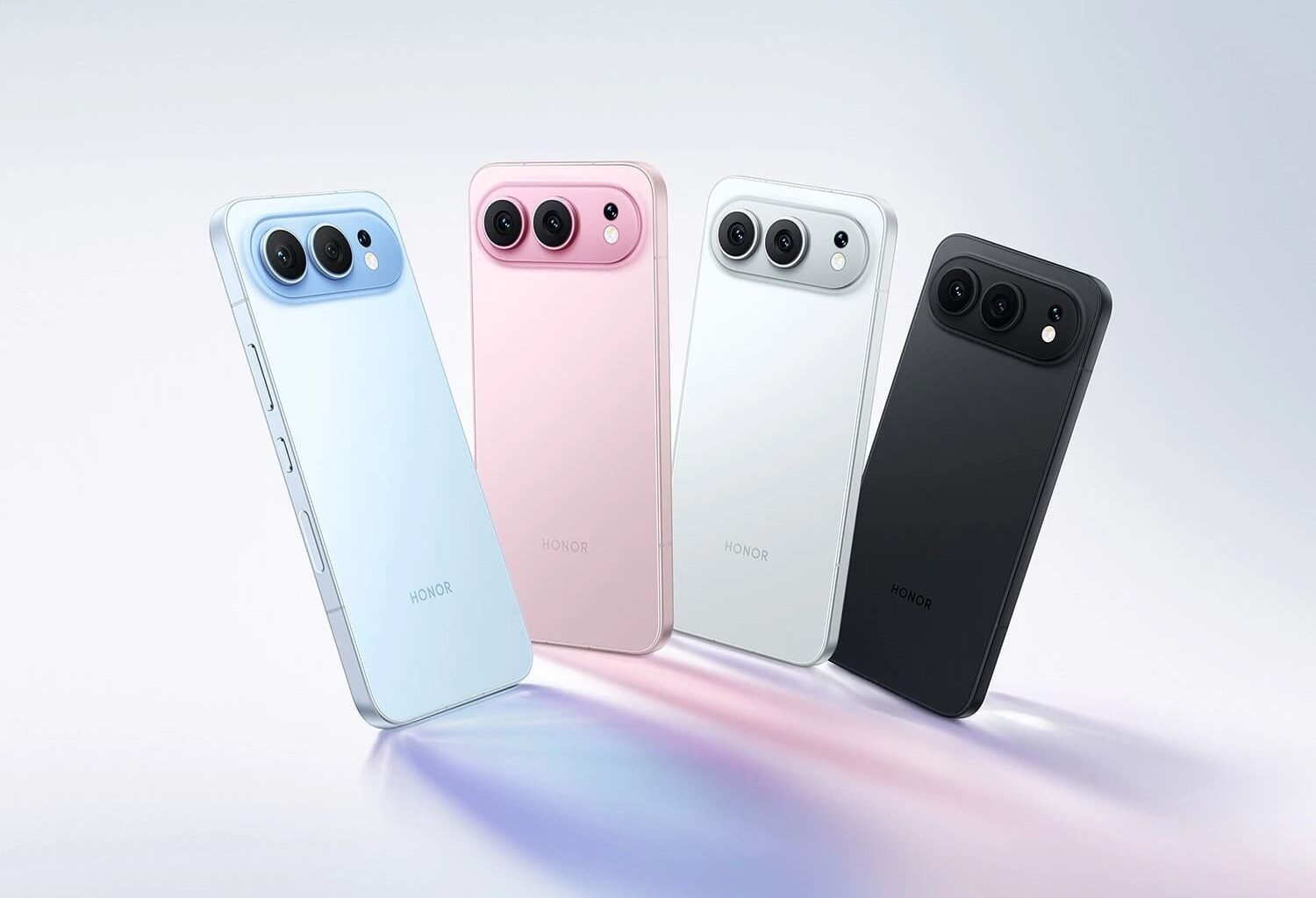 Flagship sau Powerbank? HONOR lansează seria 500 cu specificații de top și baterii imense