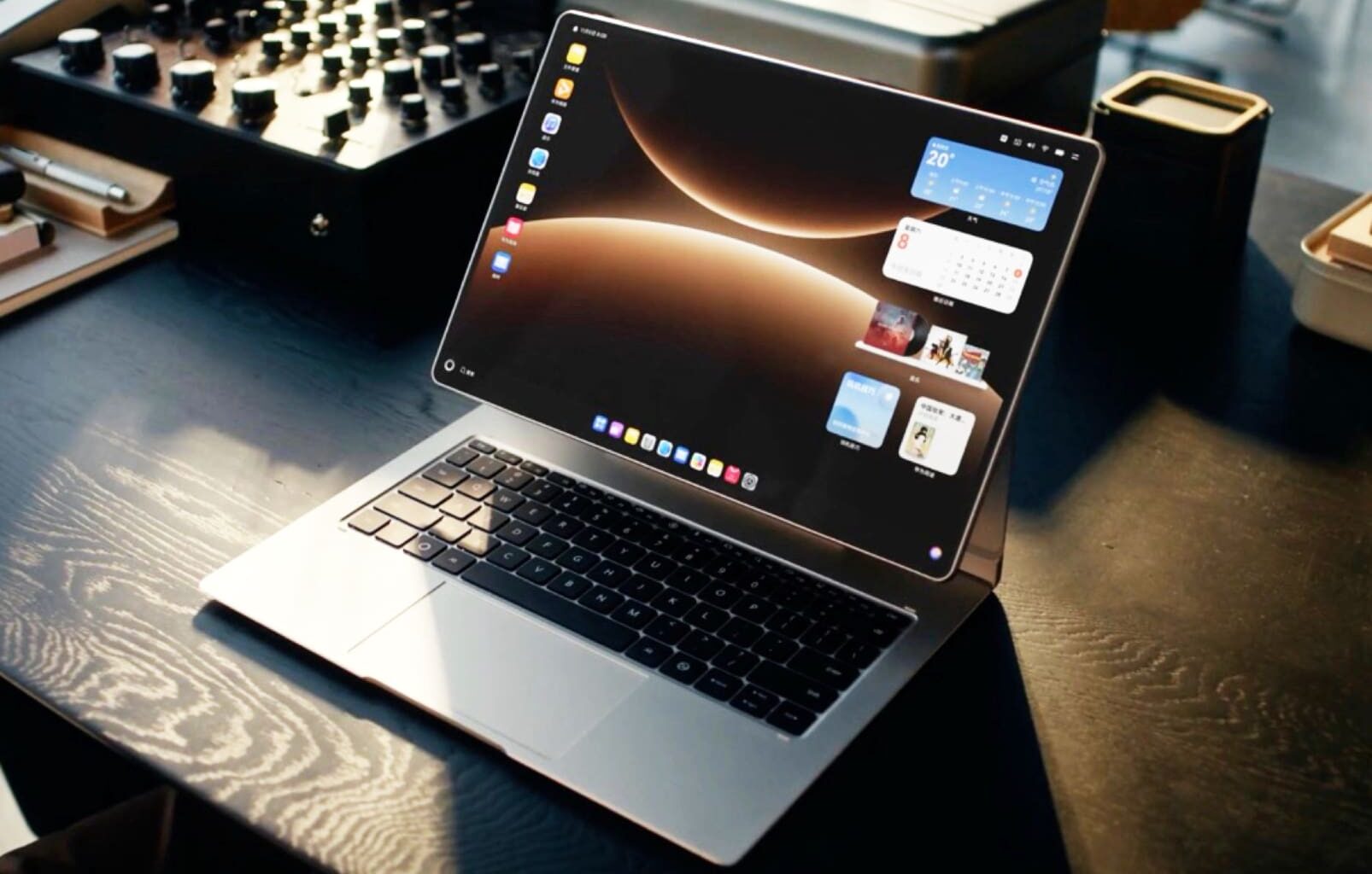 cel mai puternic concurent iPad Pro