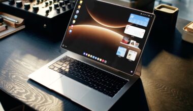 cel mai puternic concurent iPad Pro