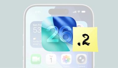 îmbunătățiri Liquid Glass și deblocarea unei funcții așteptate în Europa