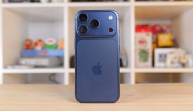 Apple ar putea depăși Samsung pentru locul 1 pe piața de smartphone-uri în 2025