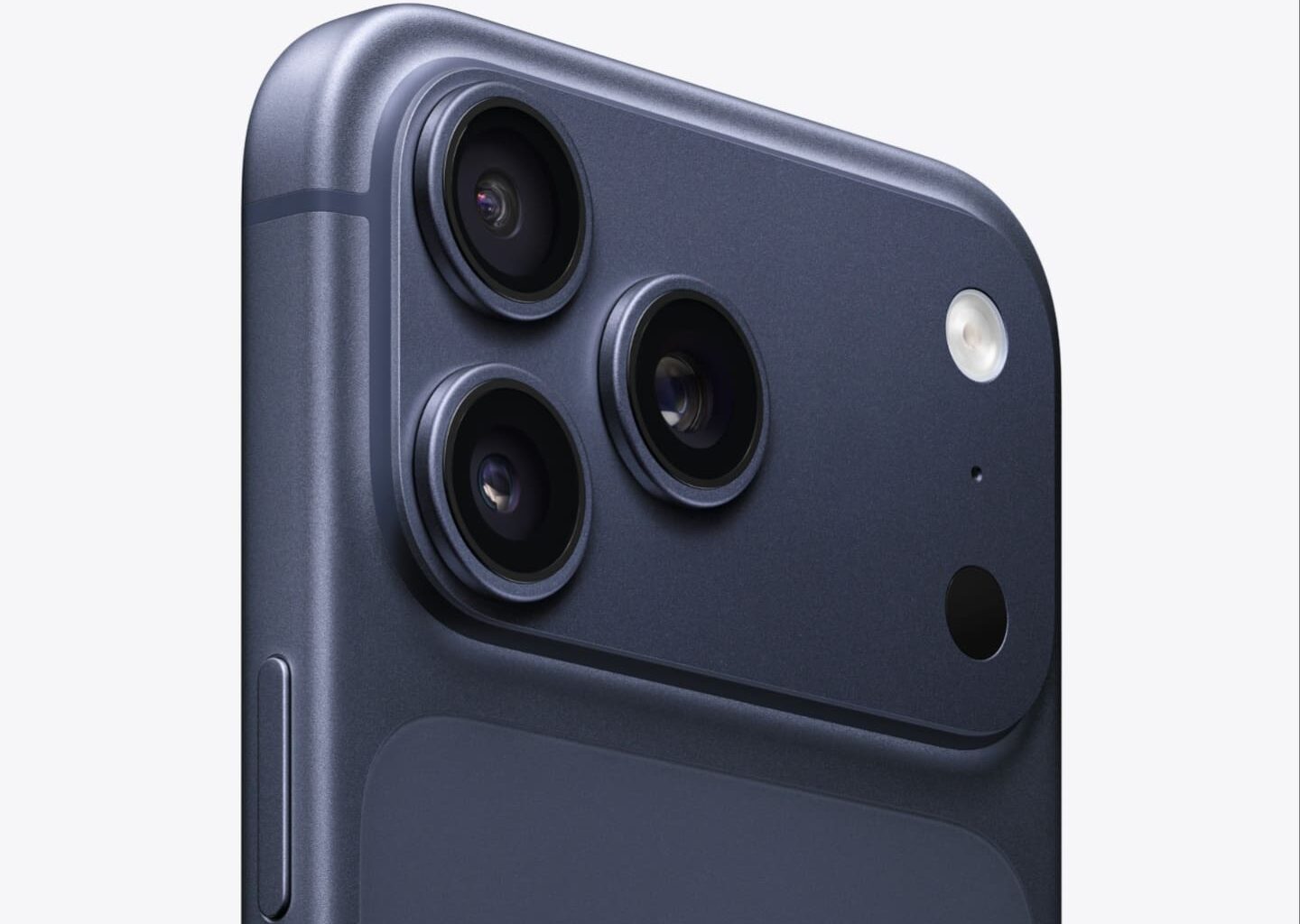 iPhone 18 Pro Max refuză să urmeze moda impusă de modelele Air