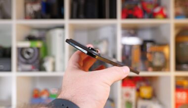 Producătorii chinezi s-au speriat de eșecul lui iPhone Air și au anulat planurile pentru telefoane ultra-subțiri