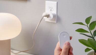 Noua gamă smart de la IKEA este bazată pe Matter și promite prețuri foarte accesibile