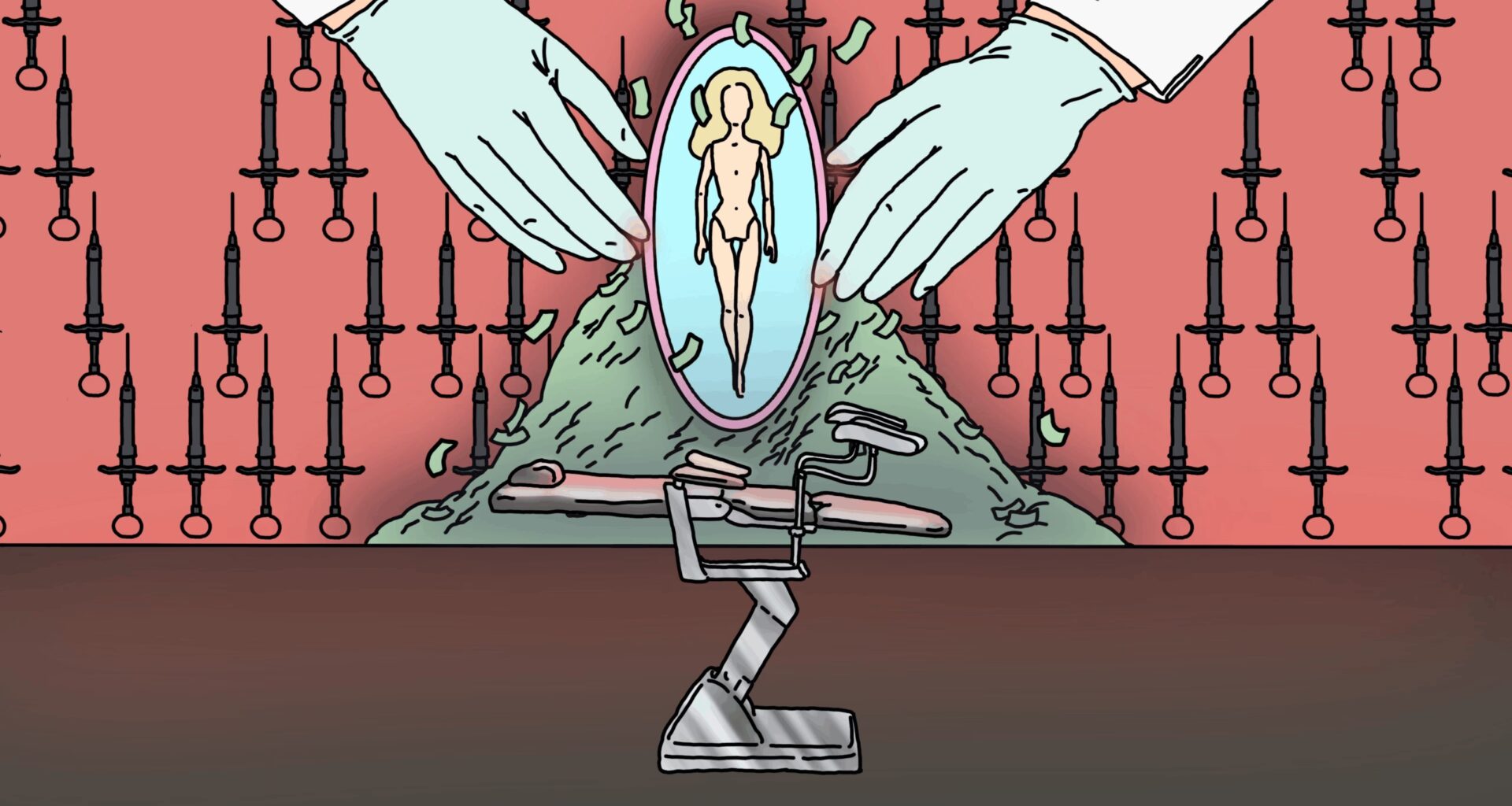 O afacere medicală pe corpul femeilor: proceduri fără bază științifică, decontate de stat sau plătite cu mii de euro în clinici private